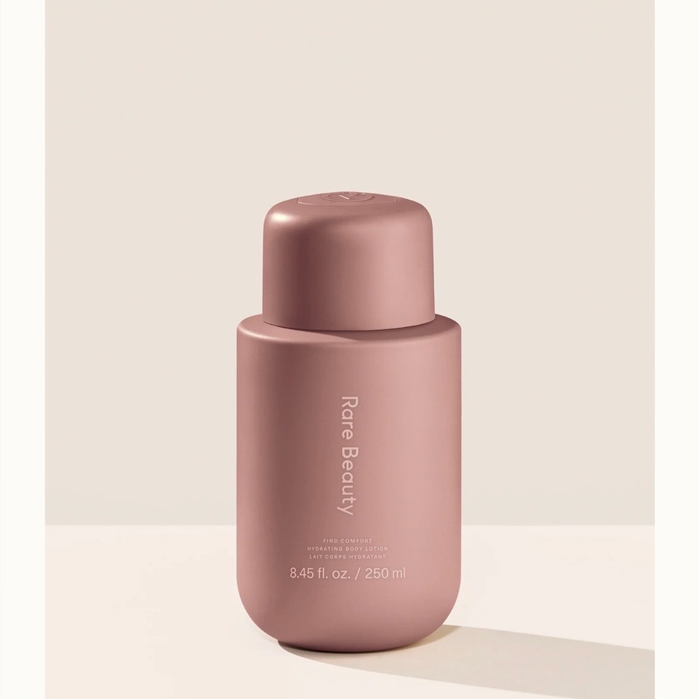 Rare Beauty Find Comfort Hydrating Body Lotion 8.45 fl oz/250 ml